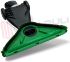 Immagine di SPAZZOLA CON RUOTE SNODATA NEW HD50 ADATTABILE