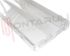 Immagine di FRONTALE CASSETTO CONGELATORE CENTRALE 365X135MM.