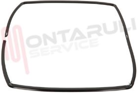 Visualizza i dettagli per GUARNIZIONE PORTA FORNO 4 LATI 540X340X250MM. Immagine di GUARNIZIONE PORTA FORNO 4 LATI 540X340X250MM.