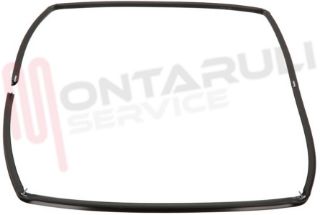 Immagine di GUARNIZIONE PORTA FORNO 4 LATI 540X340X250MM.
