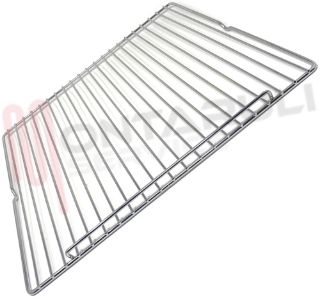 Immagine di GRIGLIA FORNO 475X385MM. ORIGINALE
