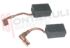 Immagine di COPPIA SPAZZOLE MAKITA CB-459 6X9X13MM. ORIGINALE