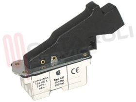 Visualizza i dettagli per INTERRUTTORE STAYER VG866800 SA10A LLA424NOA Immagine di INTERRUTTORE STAYER VG866800 SA10A LLA424NOA