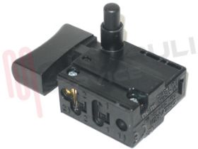 Visualizza i dettagli per INTERRUTTORE RURMEC EV18 / EV23 / EV26 ORIGINALE Immagine di INTERRUTTORE RURMEC EV18 / EV23 / EV26 ORIGINALE