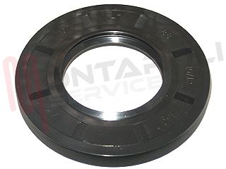 Immagine di ANELLO TENUTA 47X88X10/12MM. ORIGINALE