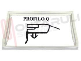 Visualizza i dettagli per GUARNIZIONE MAGNETICA 4L NERA 1167X575MM. SEZ.Q Immagine di GUARNIZIONE MAGNETICA 4L NERA 1167X575MM. SEZ.Q