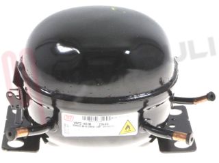 Immagine di COMPRESSORE R600A VNTZ165M 220V INVERTER ORIGINALE