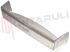 Immagine di BALCONCINO BOTTIGLIE TRASPARENTE 590X125X110MM.