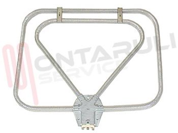 Visualizza i prodotti della categoria Resistenze varie per forno                                   Immagine per la categoria Resistenze varie per forno