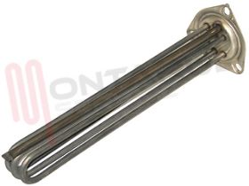 Visualizza i dettagli per RESISTENZA BOILER 4000W 230/400V Immagine di RESISTENZA BOILER 4000W 230/400V