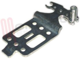 Visualizza i dettagli per CERNIERA FRIGO SUPERIORE DX Immagine di CERNIERA FRIGO SUPERIORE DX