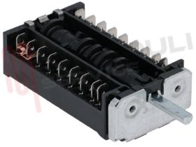Visualizza i dettagli per COMMUTATORE FORNO 9+OFF EGO 4200000015 Immagine di COMMUTATORE FORNO 9+OFF EGO 4200000015