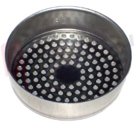 Visualizza i dettagli per DOCCIA EROGAZIONE DIAMETRO 60MM. Immagine di DOCCIA EROGAZIONE DIAMETRO 60MM.