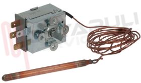 Visualizza i dettagli per TERMOSTATO MONOFASE 0-86°C LAVASTOVIGLIE Immagine di TERMOSTATO MONOFASE 0-86°C LAVASTOVIGLIE