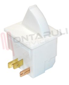 Visualizza i dettagli per PULSANTE FRIGO 1NO-1NC E3111A Immagine di PULSANTE FRIGO 1NO-1NC E3111A