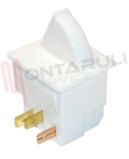 Immagine di PULSANTE FRIGO 1NO-1NC E3111A