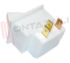 Immagine di PULSANTE FRIGO 1NO-1NC E3111A
