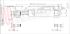 Immagine di MOLLA GAS 0250N 192821 STABILUS LIFT O MAT