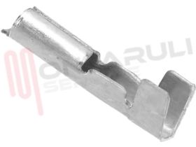 Visualizza i dettagli per CAPICORDA TERMINALE CIRCOLARE Immagine di CAPICORDA TERMINALE CIRCOLARE