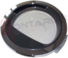 Visualizza i dettagli per OBLO' COMPLETO CROMATO ASCIUGATRICE BOSCH ORIGINALE Immagine di OBLO' COMPLETO CROMATO ASCIUGATRICE BOSCH ORIGINALE