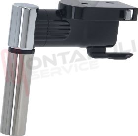 Visualizza i dettagli per BECCUCCIO VAPORE MONTALATTE MACCHINA CAFFE' ORIGINALE Immagine di BECCUCCIO VAPORE MONTALATTE MACCHINA CAFFE' ORIGINALE