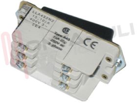 Visualizza i dettagli per INTERRUTTORE BREMAS 3 F INT. 59 15A AB350 EX.LLA438N1 Immagine di INTERRUTTORE BREMAS 3 F INT. 59 15A AB350 EX.LLA438N1