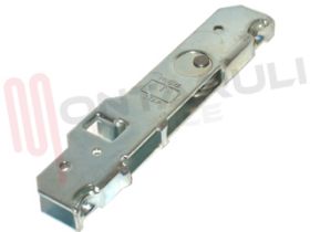 Visualizza i dettagli per PORTARULLINO CERNIERA FORNO REX ZANUSSI ORIGINALE Immagine di PORTARULLINO CERNIERA FORNO REX ZANUSSI ORIGINALE