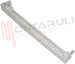 Immagine di BALCONCINO BARATTOLI UOVA TRASPARENTE 680X51X95MM. ORIGINALE