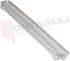 Immagine di BALCONCINO BARATTOLI UOVA TRASPARENTE 680X51X95MM. ORIGINALE