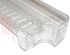 Immagine di BALCONCINO BARATTOLI UOVA TRASPARENTE 680X51X95MM. ORIGINALE