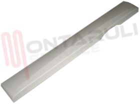 Visualizza i dettagli per ZOCCOLO BIANCO ORIGINALE Immagine di ZOCCOLO BIANCO ORIGINALE