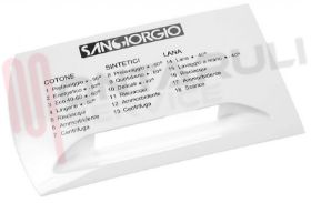 Visualizza i dettagli per MANIGLIA CASSETTO DETERSIVO ITWASH SANGIORGIO ORIGINALE Immagine di MANIGLIA CASSETTO DETERSIVO ITWASH SANGIORGIO ORIGINALE