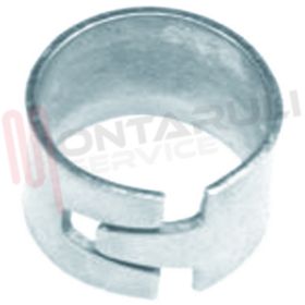 Visualizza i dettagli per MOLLETTA ROTONDA MANOPOLA Immagine di MOLLETTA ROTONDA MANOPOLA