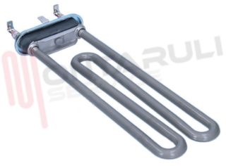 Immagine di RESISTENZA LAVATRICE 2000W 230V  DC47-00033A ORIGINALE