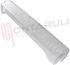 Immagine di BALCONCINO BARATTOLI TRASPARENTE  695X123XH.90MM. ORIGNALE