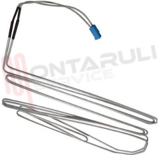 Immagine di RESISTENZA SBRINAMENTO 154W 220V EVAPORATORE