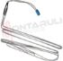 Immagine di RESISTENZA SBRINAMENTO 154W 220V EVAPORATORE