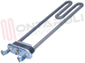 Visualizza i dettagli per RESISTENZA LAVATRICE 1950W 230V Immagine di RESISTENZA LAVATRICE 1950W 230V