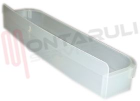 Visualizza i dettagli per BALCONCINO BOTTIGLIE VERDINO 403X100XH.70MM. Immagine di BALCONCINO BOTTIGLIE VERDINO 403X100XH.70MM.