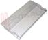 Immagine di SPORTELLO CONGELATORE TRASPARENTE 373X195MM.