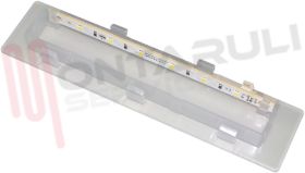 Visualizza i dettagli per SCHEDA ELETTRONICA LUCI LED FRIGO 32034650 CLP Immagine di SCHEDA ELETTRONICA LUCI LED FRIGO 32034650 CLP
