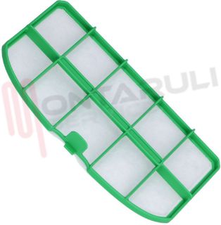 Immagine di FILTRO GRIGLIA PROTEZIONE MOTORE VK200 VK220 ORIGINALE