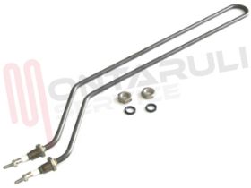 Visualizza i dettagli per RESISTENZA LAVASTOVIGLIE 2000W 220V Immagine di RESISTENZA LAVASTOVIGLIE 2000W 220V