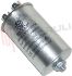 Immagine di CONDENSATORE 20UF 450V METALLICO UNIVERSALE