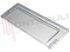 Immagine di SPORTELLO CONGELATORE TRASPARENTE 455X165X20MM.