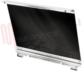 Immagine di COPERCHIO COMPLETO PIANO COTTURA NERO 60CM.