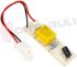 Immagine di SCHEDA ELETTRONICA LUCI LED FRIGO CANDY ORIGINALE