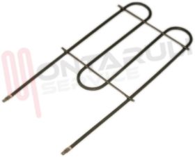 Visualizza i dettagli per RESISTENZA FORNETTO 1500W 220V MOULINEX Immagine di RESISTENZA FORNETTO 1500W 220V MOULINEX