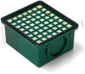 Visualizza i dettagli per MICROFILTRO IGIENICO VK130/1 ADATTABILE Immagine di MICROFILTRO IGIENICO VK130/1 ADATTABILE