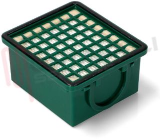 Immagine di MICROFILTRO IGIENICO VK130/1 ADATTABILE